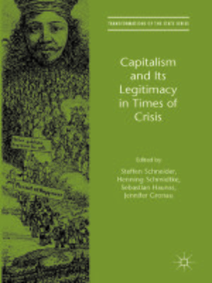 cover image of Capitalism and Its Legitimacy in Times of Crisis